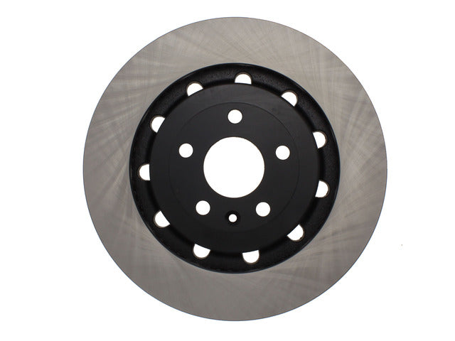 Disc Brake Rotor Raybestos Brakes 680982R2