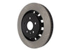 Disc Brake Rotor Raybestos Brakes 680982R2