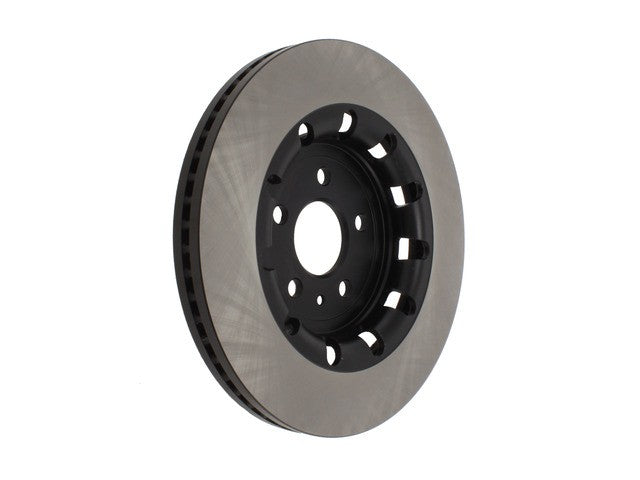 Disc Brake Rotor Raybestos Brakes 680982R2