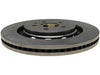 Disc Brake Rotor Raybestos Brakes 680982R