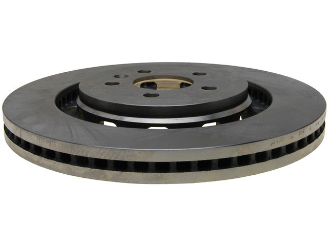 Disc Brake Rotor Raybestos Brakes 680982R