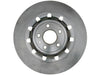 Disc Brake Rotor Raybestos Brakes 680982R