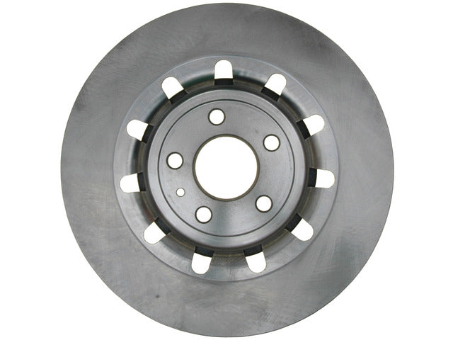 Disc Brake Rotor Raybestos Brakes 680982R