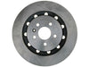 Disc Brake Rotor Raybestos Brakes 680982R