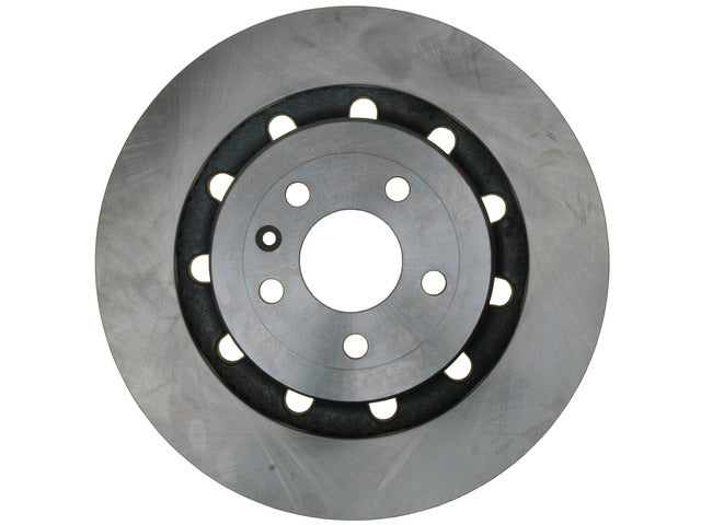 Disc Brake Rotor Raybestos Brakes 680982R