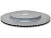 Disc Brake Rotor Raybestos Brakes 680983