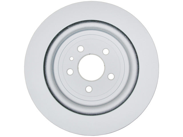 Disc Brake Rotor Raybestos Brakes 680983