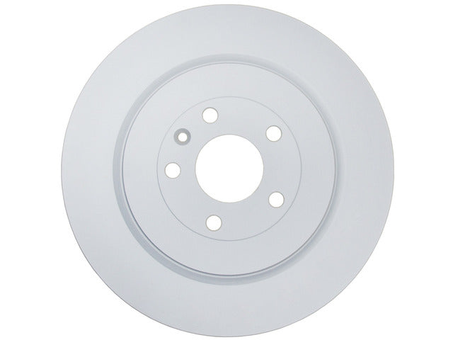 Disc Brake Rotor Raybestos Brakes 680983