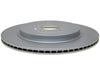 Disc Brake Rotor Raybestos Brakes 680983P