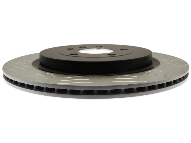 Disc Brake Rotor Raybestos Brakes 680983PER