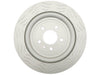 Disc Brake Rotor Raybestos Brakes 680983PER