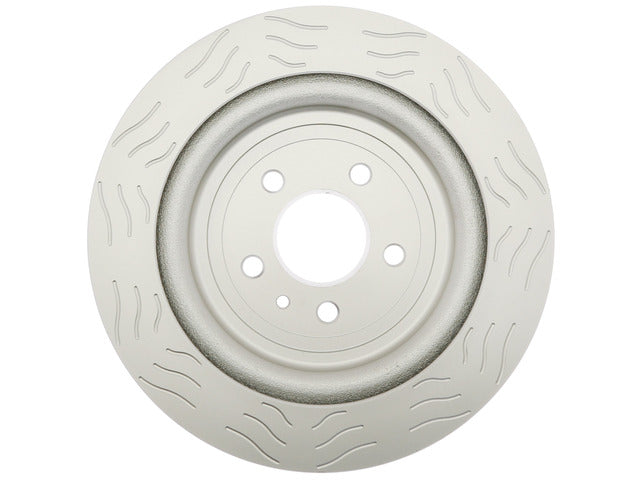 Disc Brake Rotor Raybestos Brakes 680983PER