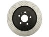 Disc Brake Rotor Raybestos Brakes 680983PER