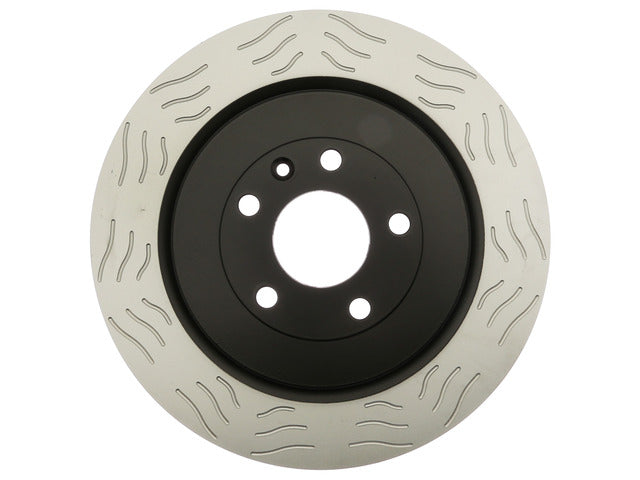 Disc Brake Rotor Raybestos Brakes 680983PER