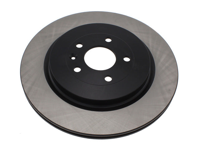 Disc Brake Rotor Raybestos Brakes 680983R2