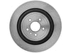 Disc Brake Rotor Raybestos Brakes 680983R2