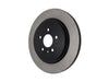 Disc Brake Rotor Raybestos Brakes 680983R2