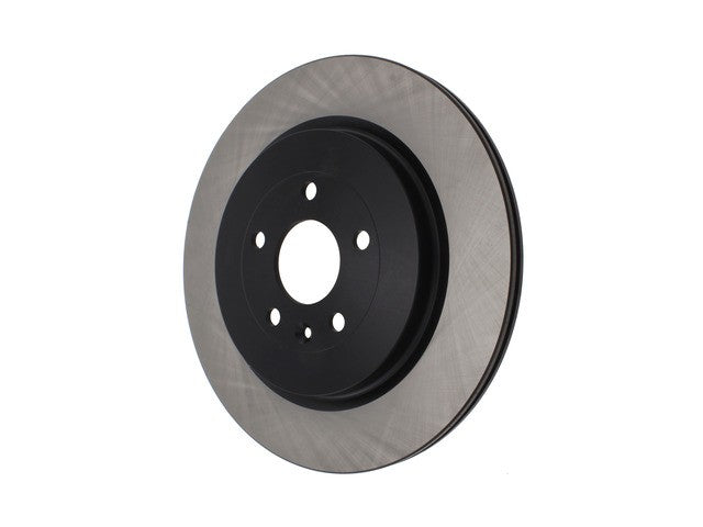 Disc Brake Rotor Raybestos Brakes 680983R2
