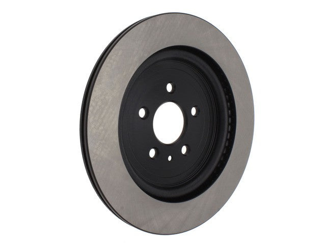 Disc Brake Rotor Raybestos Brakes 680983R2