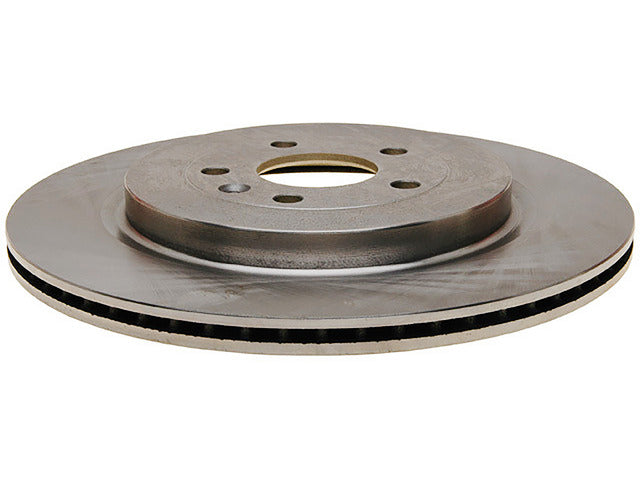 Disc Brake Rotor Raybestos Brakes 680983R