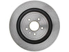 Disc Brake Rotor Raybestos Brakes 680983R