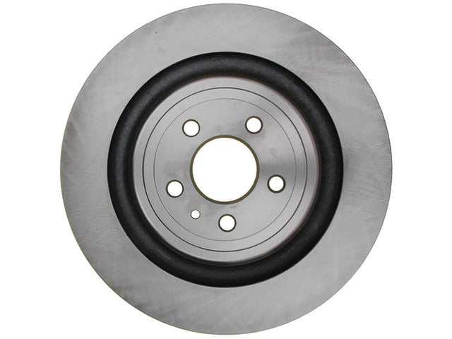 Disc Brake Rotor Raybestos Brakes 680983R