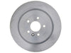 Disc Brake Rotor Raybestos Brakes 680983R