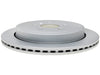 Disc Brake Rotor Raybestos Brakes 680989
