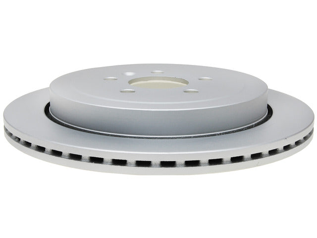 Disc Brake Rotor Raybestos Brakes 680989