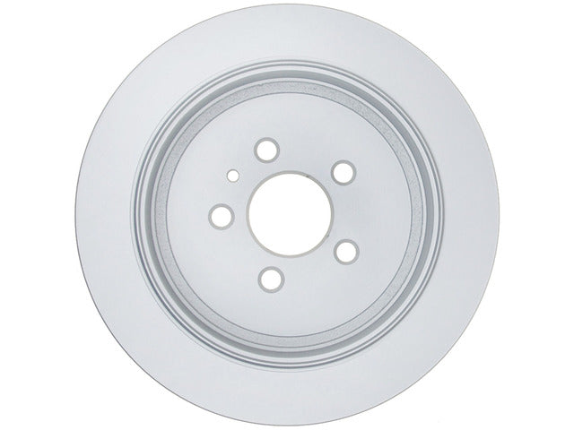 Disc Brake Rotor Raybestos Brakes 680989