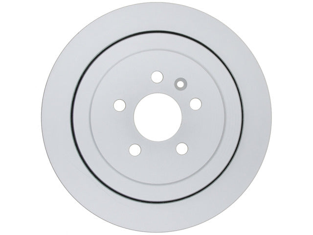 Disc Brake Rotor Raybestos Brakes 680989