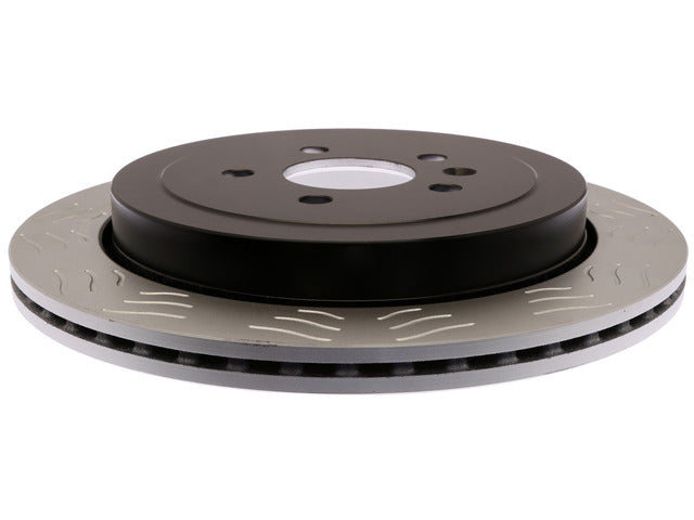 Disc Brake Rotor Raybestos Brakes 680989PER