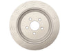 Disc Brake Rotor Raybestos Brakes 680989PER