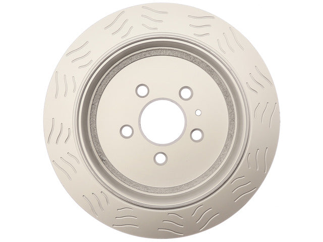 Disc Brake Rotor Raybestos Brakes 680989PER