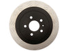 Disc Brake Rotor Raybestos Brakes 680989PER