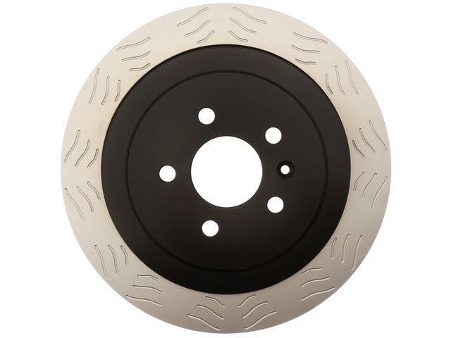 Disc Brake Rotor Raybestos Brakes 680989PER