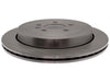 Disc Brake Rotor Raybestos Brakes 680989R