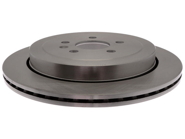 Disc Brake Rotor Raybestos Brakes 680989R