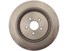 Disc Brake Rotor Raybestos Brakes 680989R