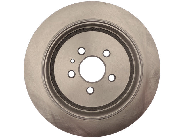 Disc Brake Rotor Raybestos Brakes 680989R