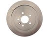 Disc Brake Rotor Raybestos Brakes 680989R