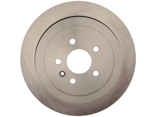 Disc Brake Rotor Raybestos Brakes 680989R