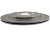 Disc Brake Rotor Raybestos Brakes 680990