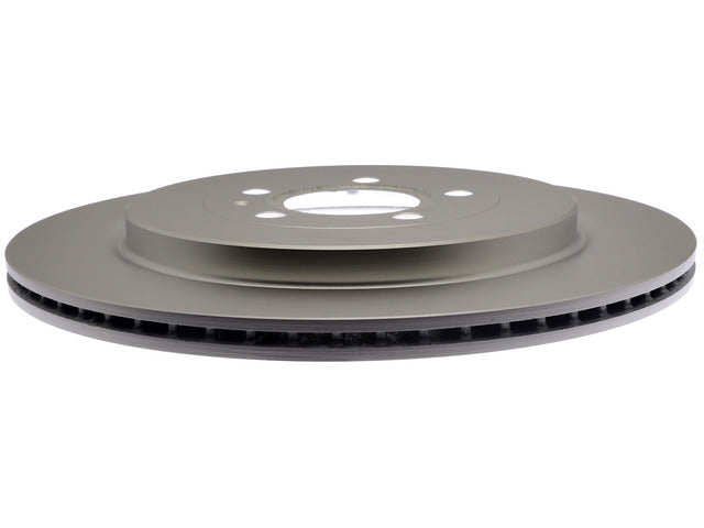 Disc Brake Rotor Raybestos Brakes 680990
