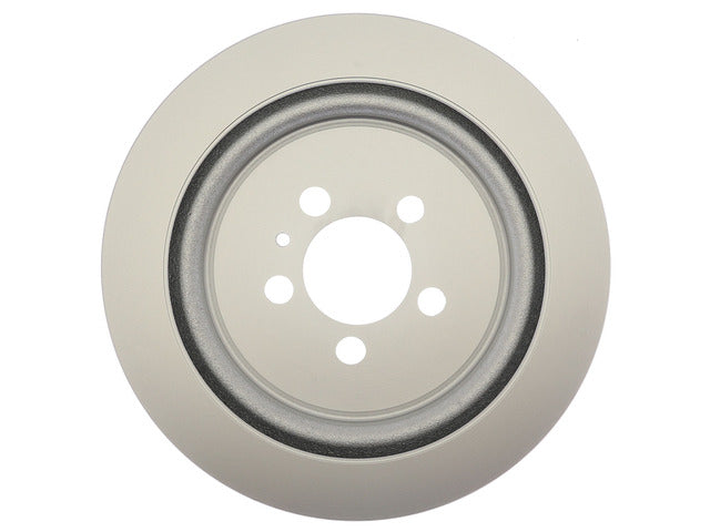 Disc Brake Rotor Raybestos Brakes 680990