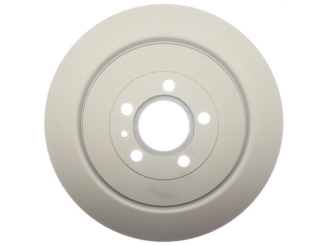 Disc Brake Rotor Raybestos Brakes 680990
