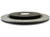 Disc Brake Rotor Raybestos Brakes 680990PER