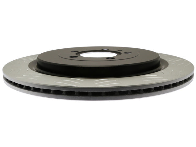 Disc Brake Rotor Raybestos Brakes 680990PER