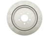 Disc Brake Rotor Raybestos Brakes 680990PER