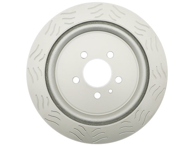 Disc Brake Rotor Raybestos Brakes 680990PER